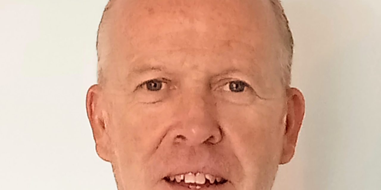 MCRMA: Kalzip’s Adrian Whitefoot elected new Chair