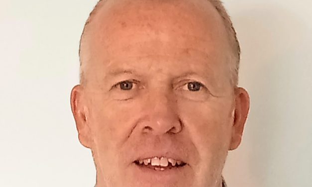 MCRMA: Kalzip’s Adrian Whitefoot elected new Chair