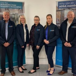 ADSA at 40: Leading with Action