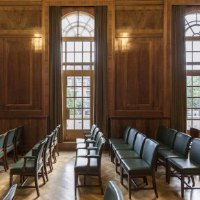 ASWS: How beautiful heritage windows can achieve modern standards of energy performance