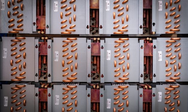 Ability by Dimplex: Which fan coil units are ideal for heat pump systems?