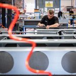 Ability by Dimplex: FCU design – reducing waste at the Cat A stage