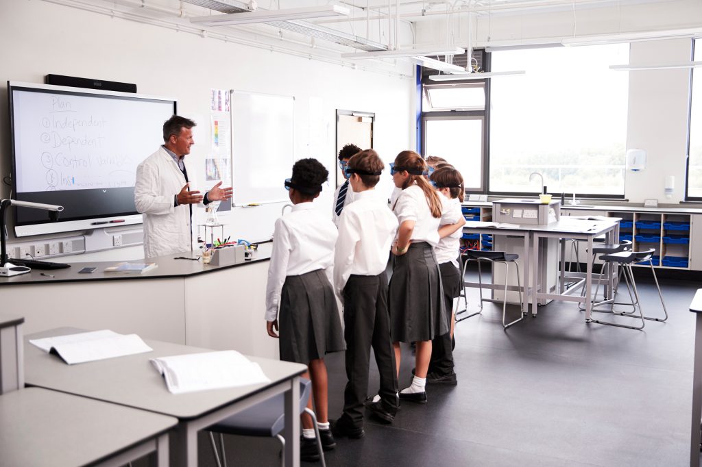 GUEST ARTICLE: School’s Out 2026 - why asset management matters more than ever 1 school
