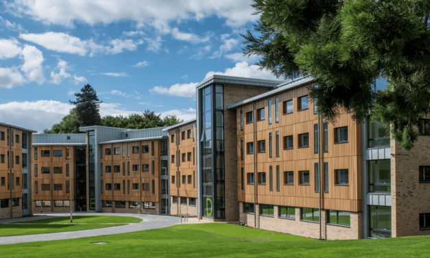 Advanced: A Smarter Safety Solution for Southampton