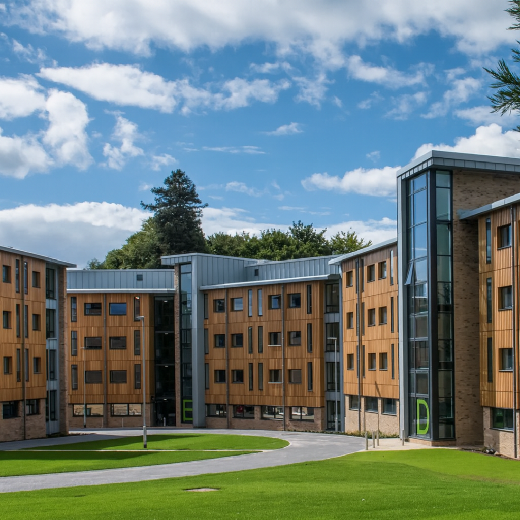 Advanced: A Smarter Safety Solution for Southampton 1 Advanced