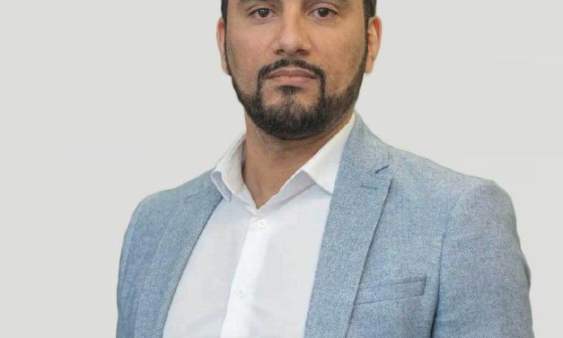 Integritas: Climate Change and the UK Property Sector