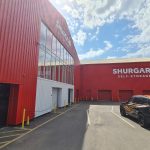 Anglia Decor Selects HMG Paints System for Storage Warehouse Refurbishment