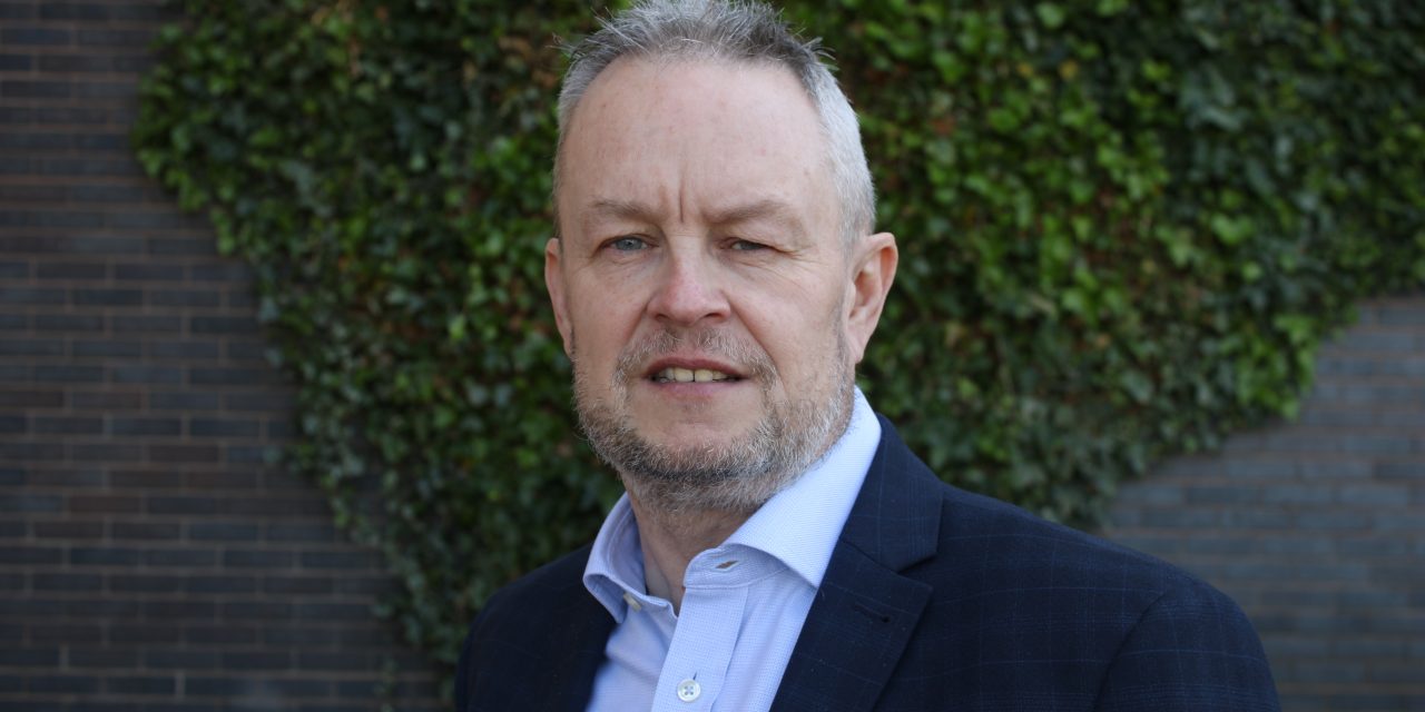 Hambleside Danelaw appoints new MD with 15 years leadership experience