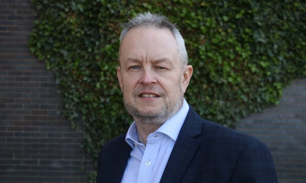 Hambleside Danelaw appoints new MD with 15 years leadership experience