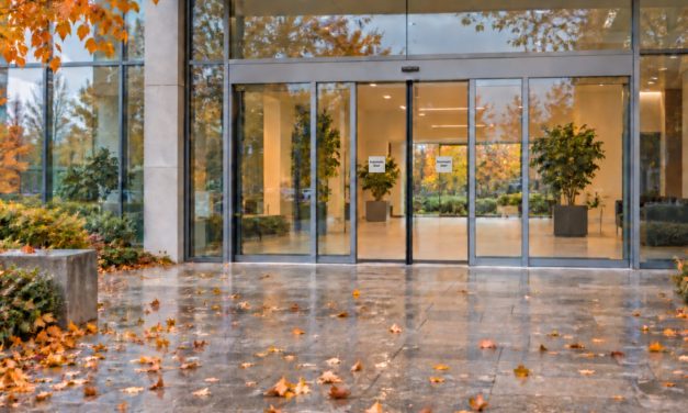 ADSA calls for Autumn Automatic Door Checks