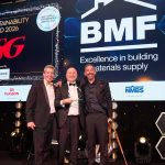 SIG named winner of BMF Sustainability Award 2026