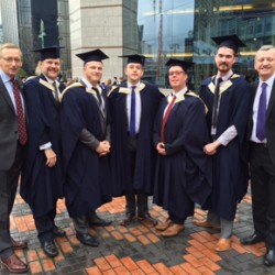 BMF Post Grads