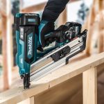 Makita’s New Framing Nailers Are Driven to Perform