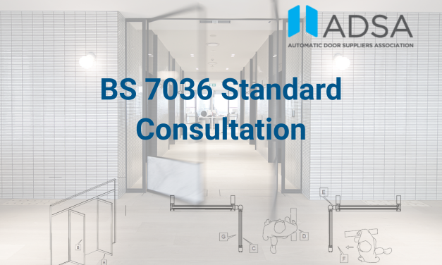 ADSA: Industry Given Opportunity to Shape New BS 7036 Standard