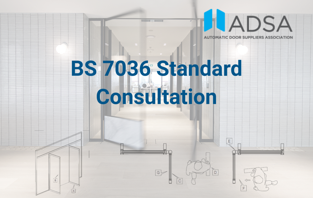 ADSA: Industry Given Opportunity to Shape New BS 7036 Standard ...