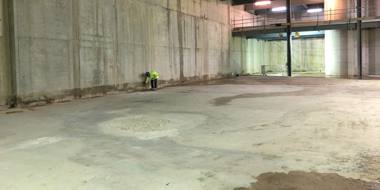 Delta: Checklist for Specifying Waterproofing Solutions
