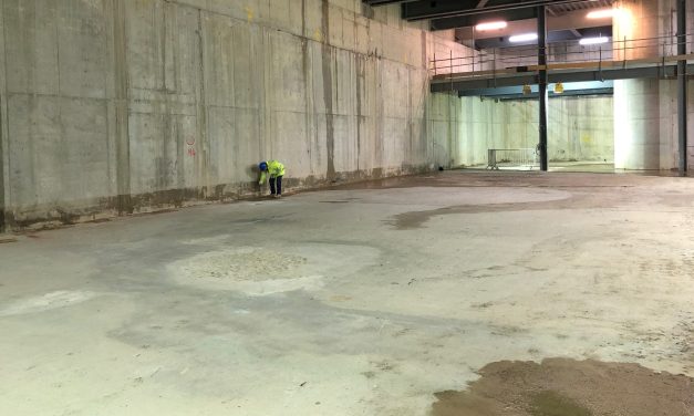 Delta: Checklist for Specifying Waterproofing Solutions