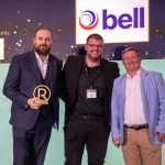 Bell success as company wins Retrofit Academy Contractor Award for second year