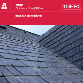 CUPA PIZARRAS: Industry issues warning on Brazilian ‘slate’ products