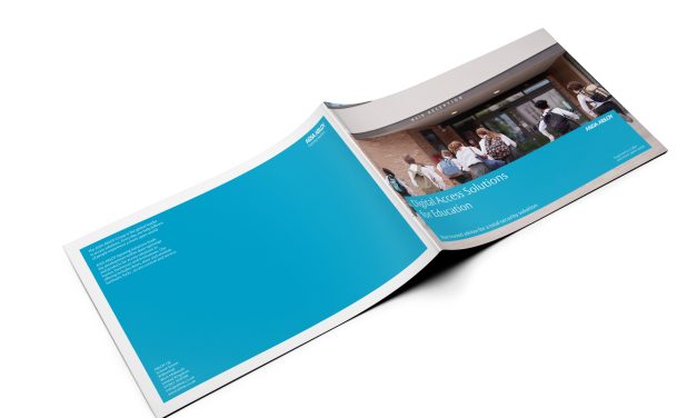 Abloy calls for greater focus on access control in schools