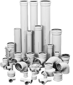 GF Building Flow Solutions
