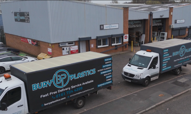 Freefoam: New customer video highlights success of Helping Customers Grow campaign