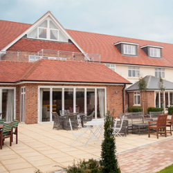 C-TEC's fire alarm panel and call system were installed at the Mistley Manor care home