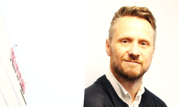 Rinnai: The Continuing Role of Natural Gas