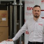 Rinnai: rDME – an energy source for the near future