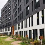 EJOT to showcase CROSSFIX at Zak World of Façades, Manchester