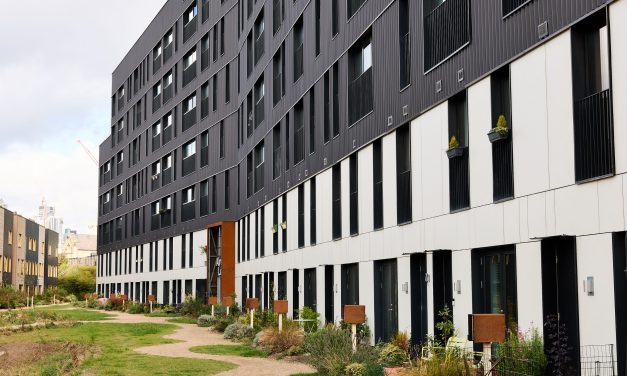 EJOT to showcase CROSSFIX at Zak World of Façades, Manchester