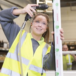 CMS Apprentice Rachel Clark