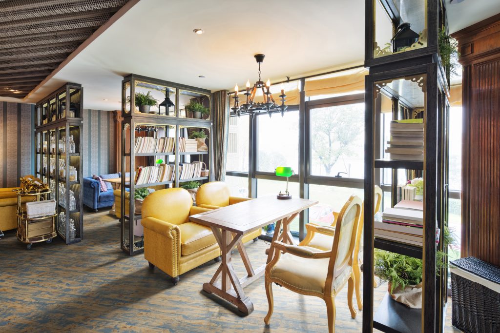 Altro: Reducing noise to support stress-free environments - the benefits of acoustic flooring 2 Altro