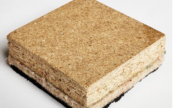 Hush Acoustics floor panels offer straight-to-joist solution