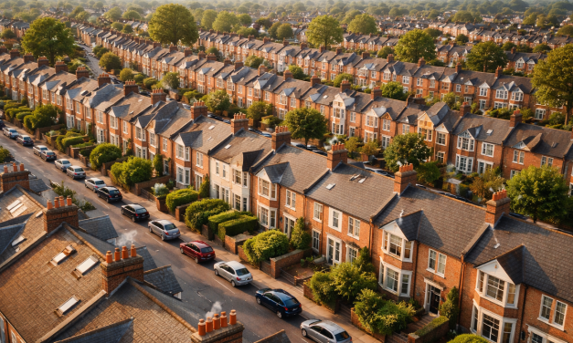 GUEST ARTICLE: Important Lessons from European Building Sites as to what the Future Homes Standard Means in Practice