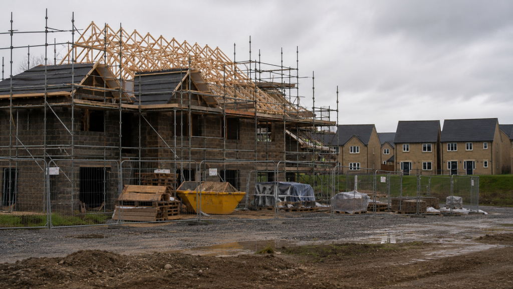 House Planning Policy