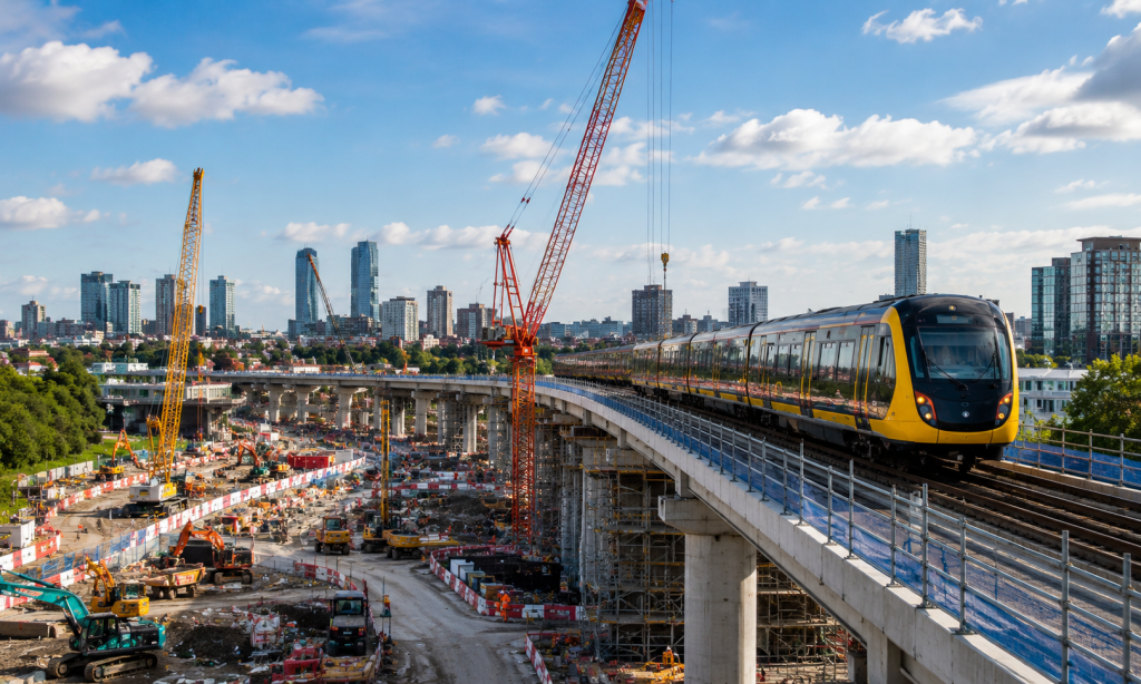 What Smarter Buildings Mean for Contractors and Installers 2 Burnham Build
