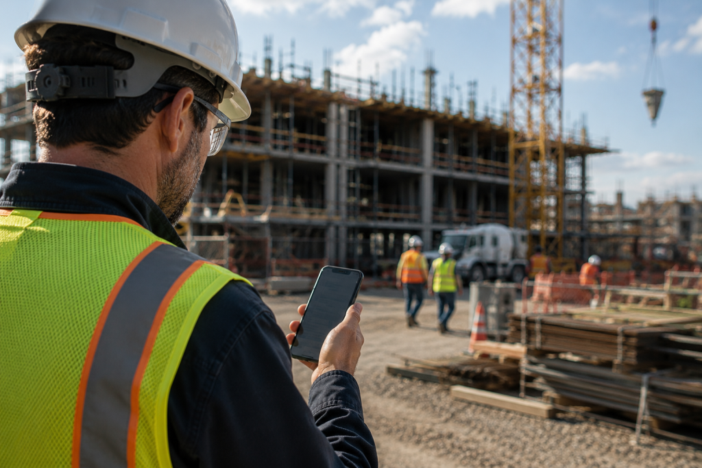 What Smarter Buildings Mean for Contractors and Installers 1 Construction Contractors Specification Employ Management Build