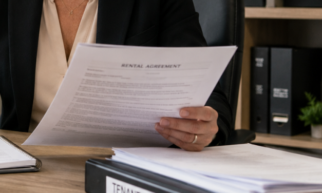 NEWS: Landlord repossessions rose 6% ahead of Renters’ Rights Act