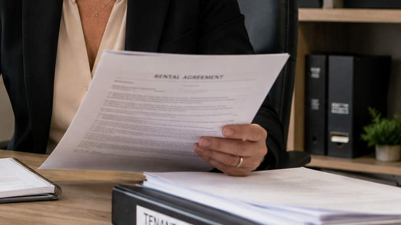 NEWS: Landlord repossessions rose 6% ahead of Renters’ Rights Act