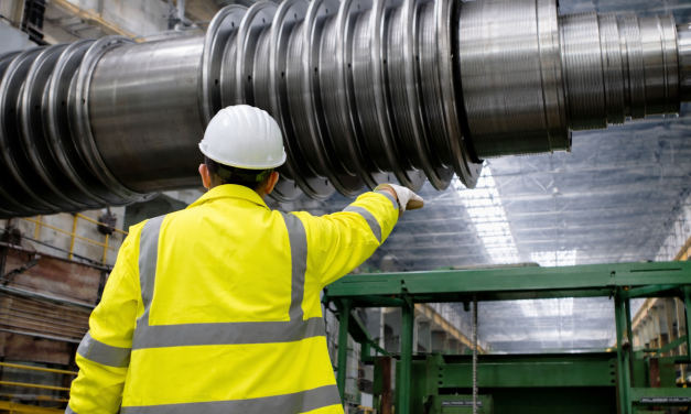 GUEST ARTICLE: Why a bright future for construction depends on rebuilding the apprenticeship pipeline