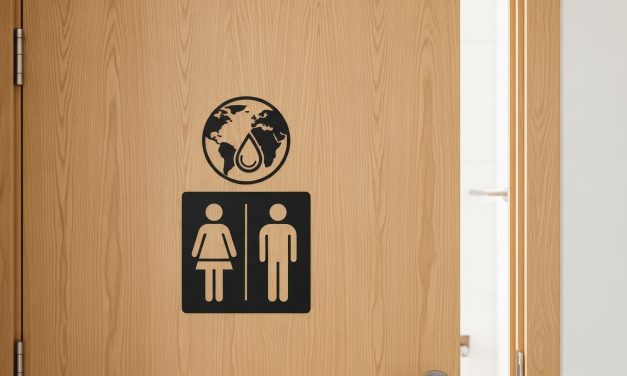 Cistermiser: Why Uncontrolled Urinal Flushing Is Undermining Commercial Water Efficiency Strategies