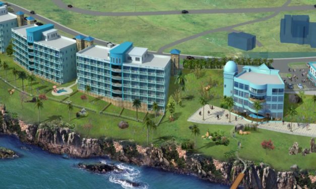 GUEST ARTICLE: Why projects look ‘green’ right up until they don’t