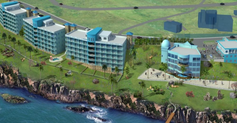 GUEST ARTICLE: Why projects look ‘green’ right up until they don’t