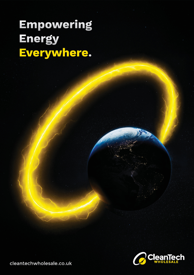 CleanTech Wholesale Launches AI-Powered Model 1 CleanTech