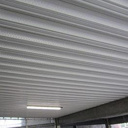 Building Systems UK: Driving innovation in the structural roofing & decking market