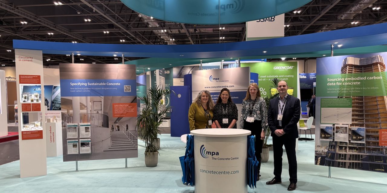 Futurebuild 2026 is the home of innovation