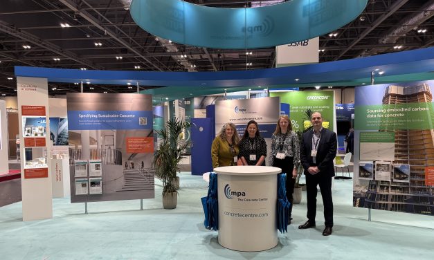 Futurebuild 2026 is the home of innovation