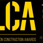 Delta Shortlisted in Five Categories at the London Construction Awards