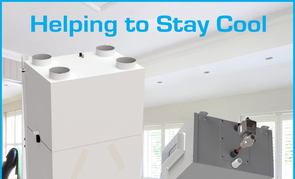 Vectaire: Helping to Stay Cool - Buildingtalk